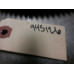 94S126 Flexplate From 2003 Chevrolet Cavalier  2.2 12647333